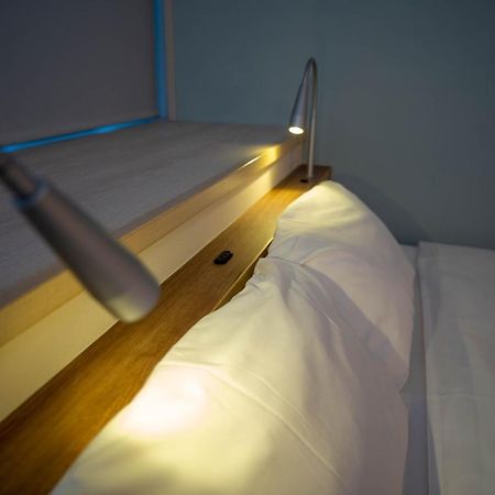 Kyoto Morris Hostel Екстер'єр фото
