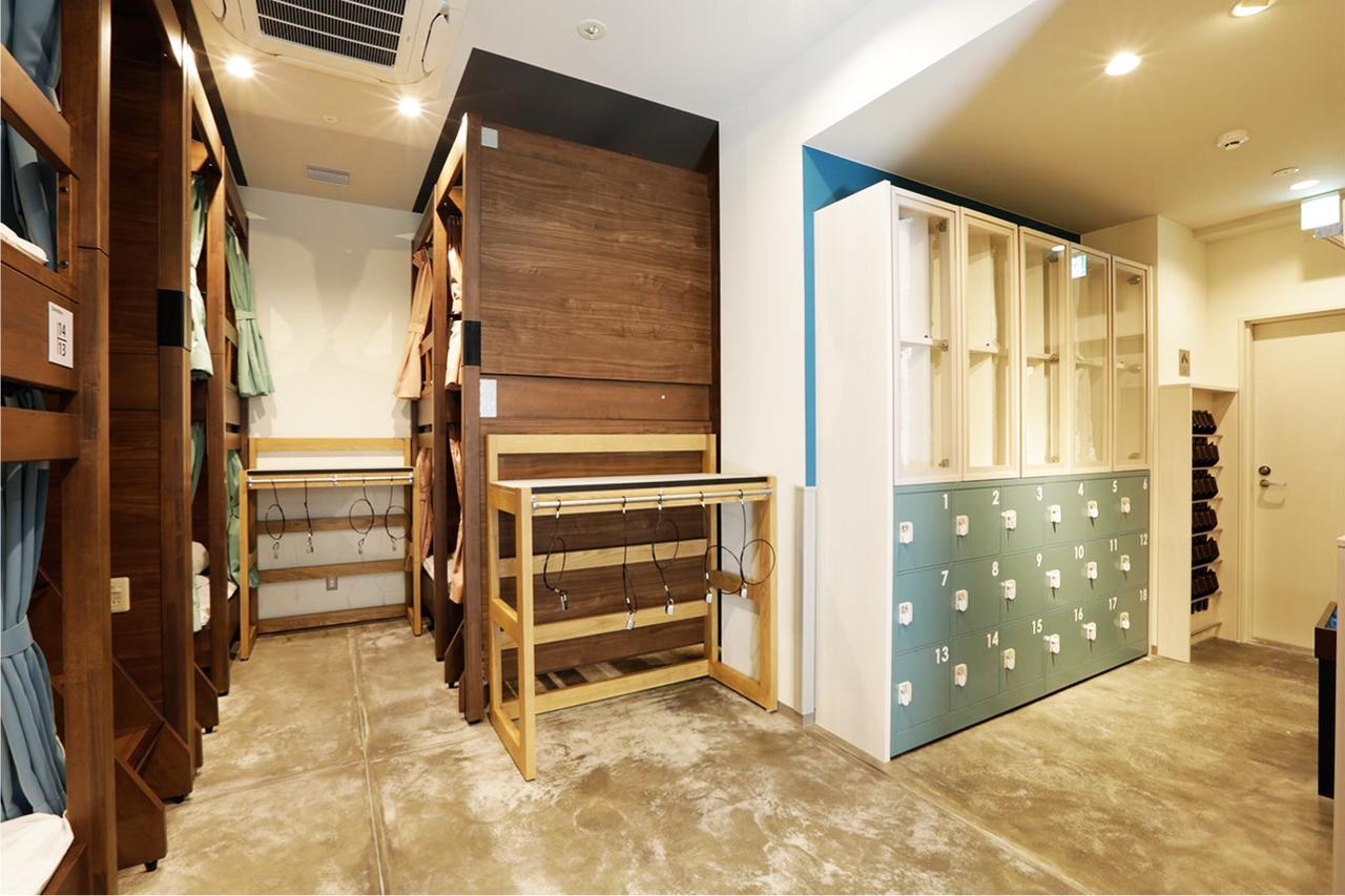 Kyoto Morris Hostel Екстер'єр фото