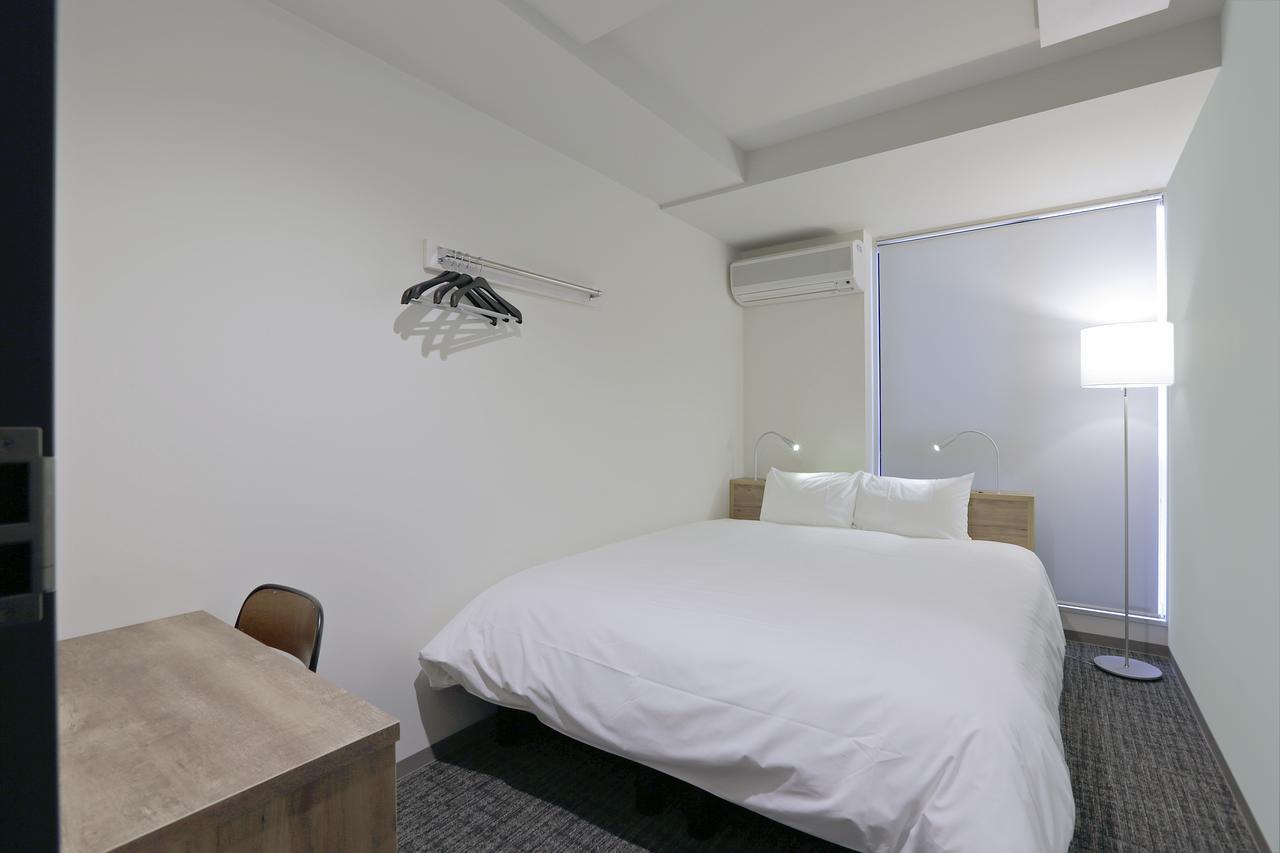 Kyoto Morris Hostel Екстер'єр фото