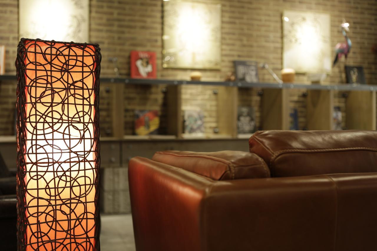 Kyoto Morris Hostel Екстер'єр фото