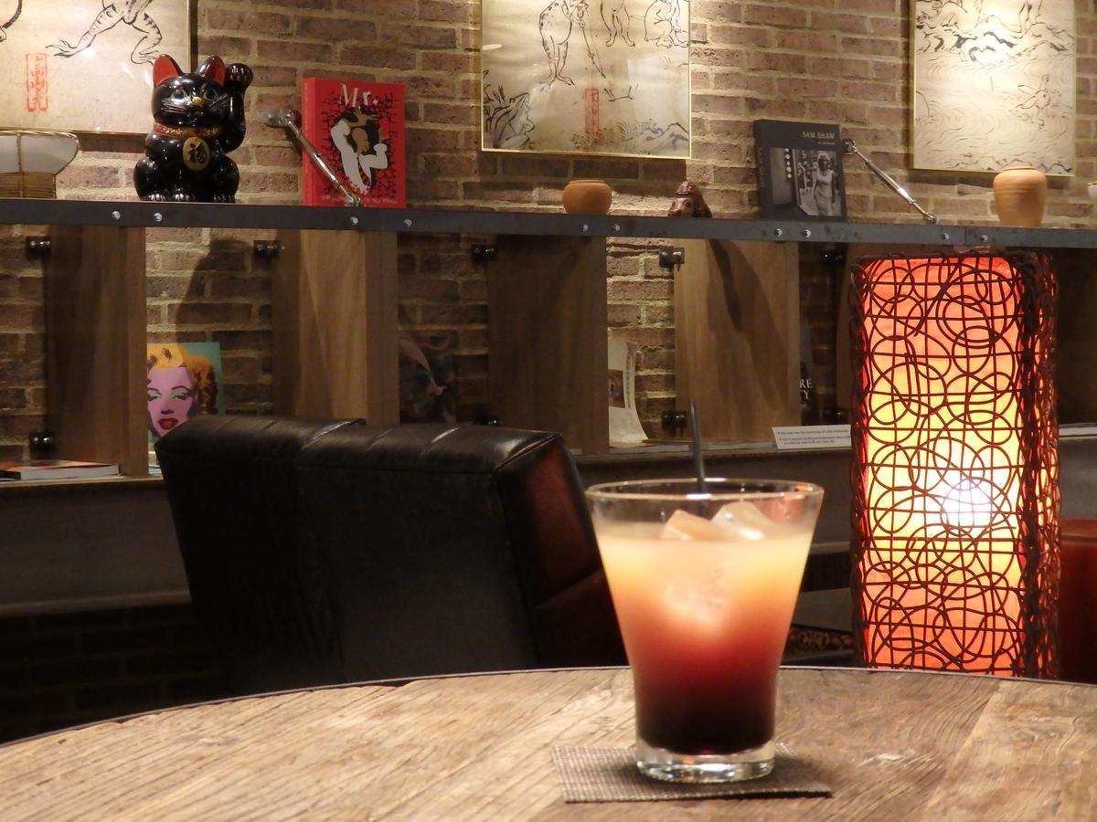Kyoto Morris Hostel Екстер'єр фото