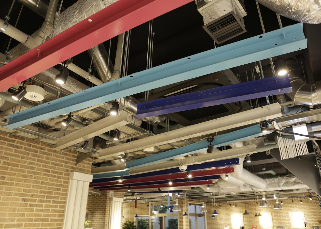 Kyoto Morris Hostel Екстер'єр фото