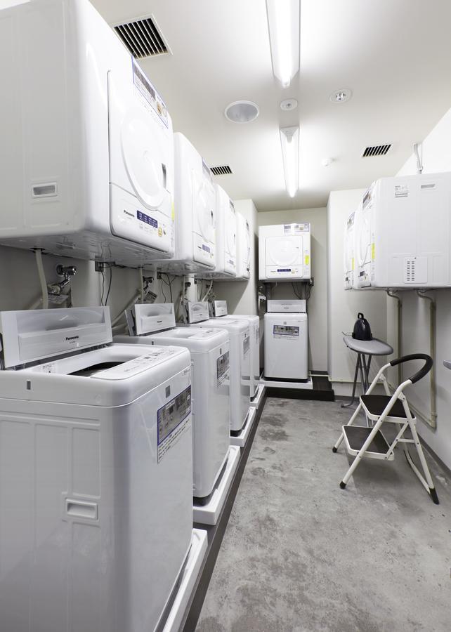 Kyoto Morris Hostel Екстер'єр фото