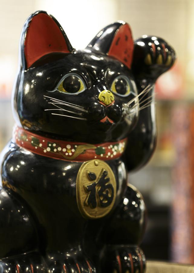 Kyoto Morris Hostel Екстер'єр фото