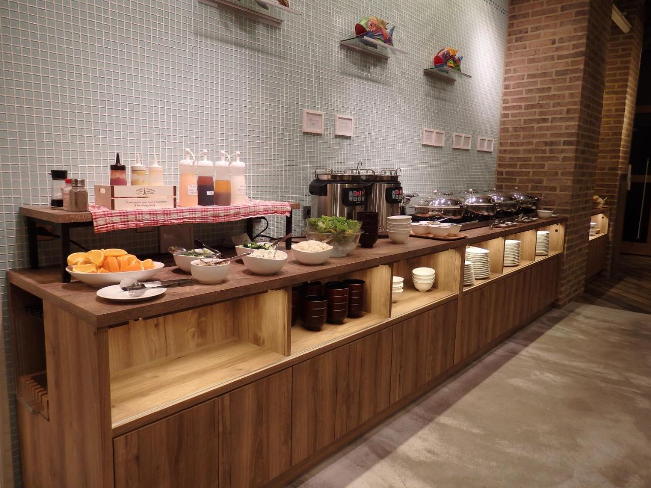 Kyoto Morris Hostel Екстер'єр фото