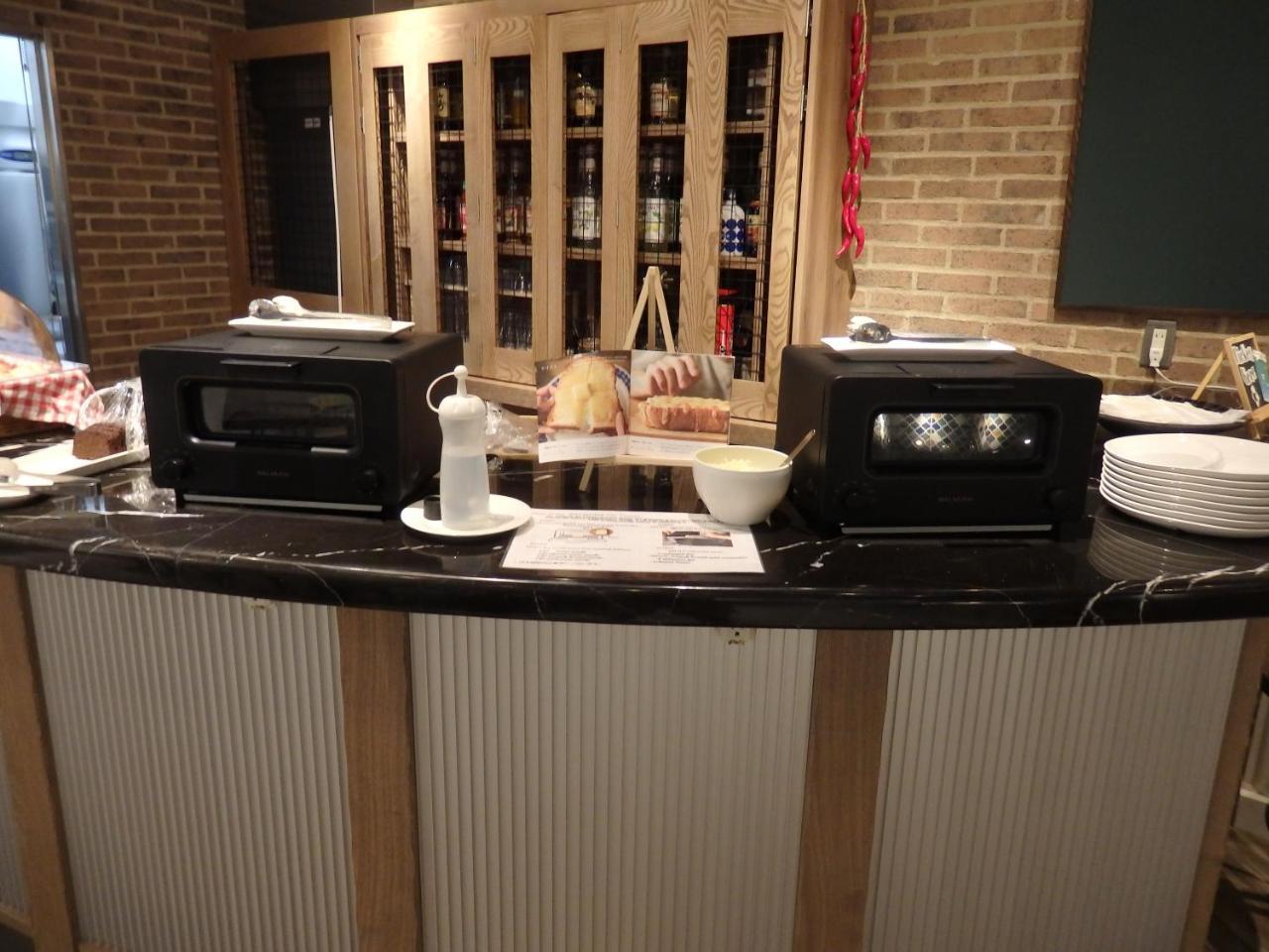 Kyoto Morris Hostel Екстер'єр фото