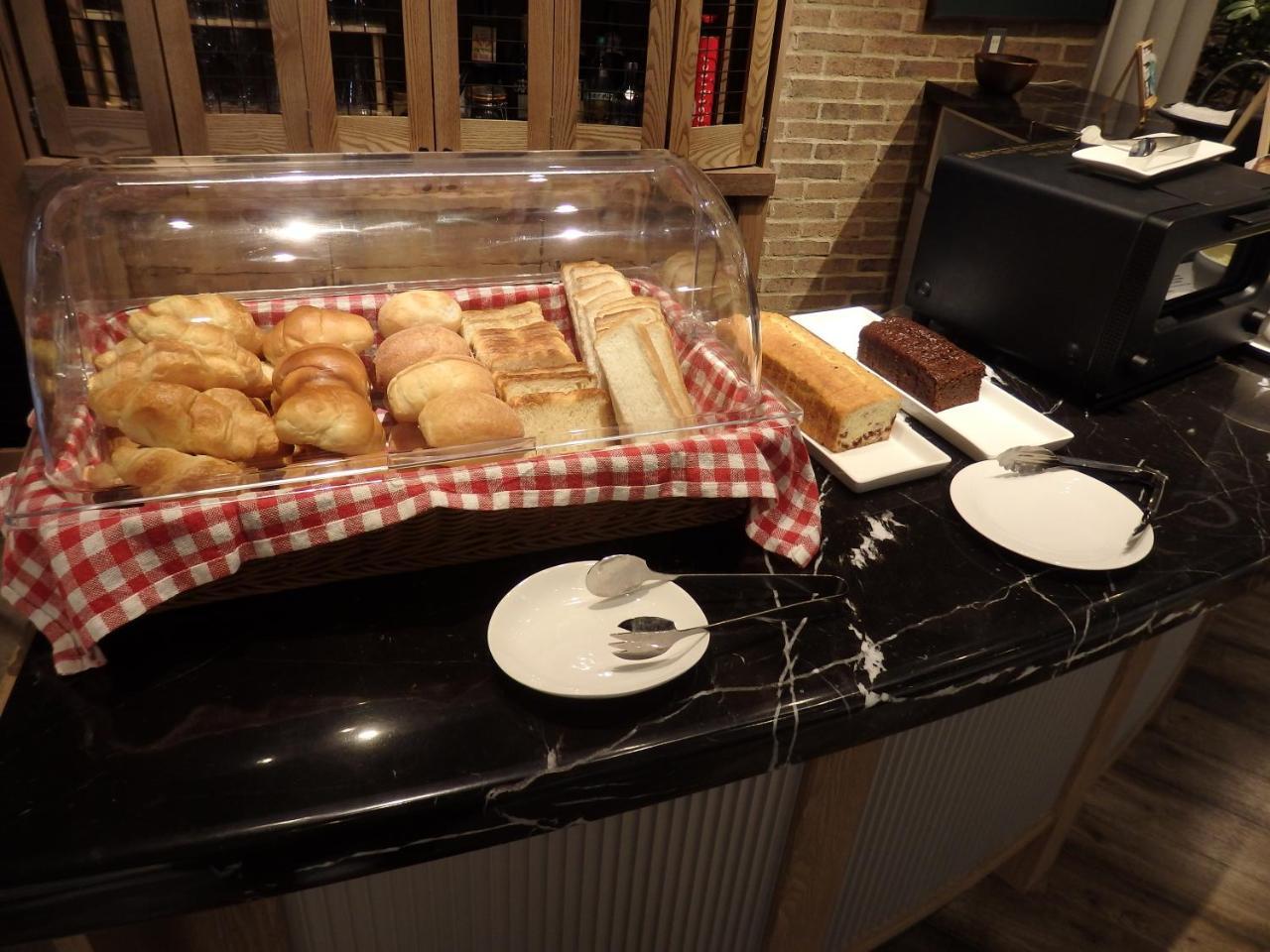 Kyoto Morris Hostel Екстер'єр фото