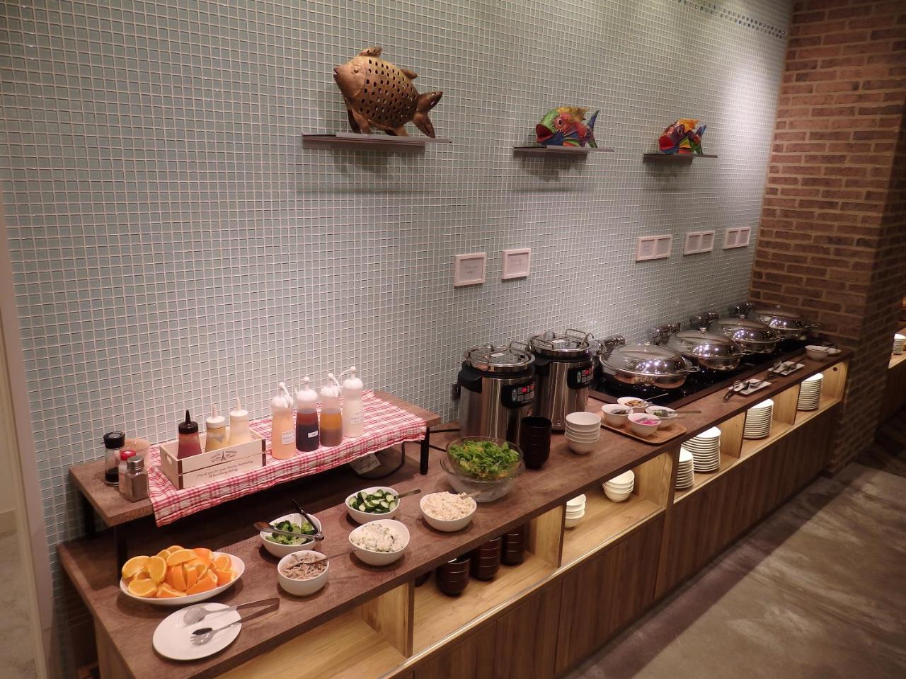 Kyoto Morris Hostel Екстер'єр фото