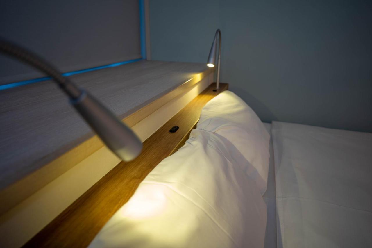 Kyoto Morris Hostel Екстер'єр фото