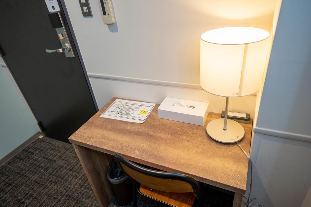 Kyoto Morris Hostel Екстер'єр фото