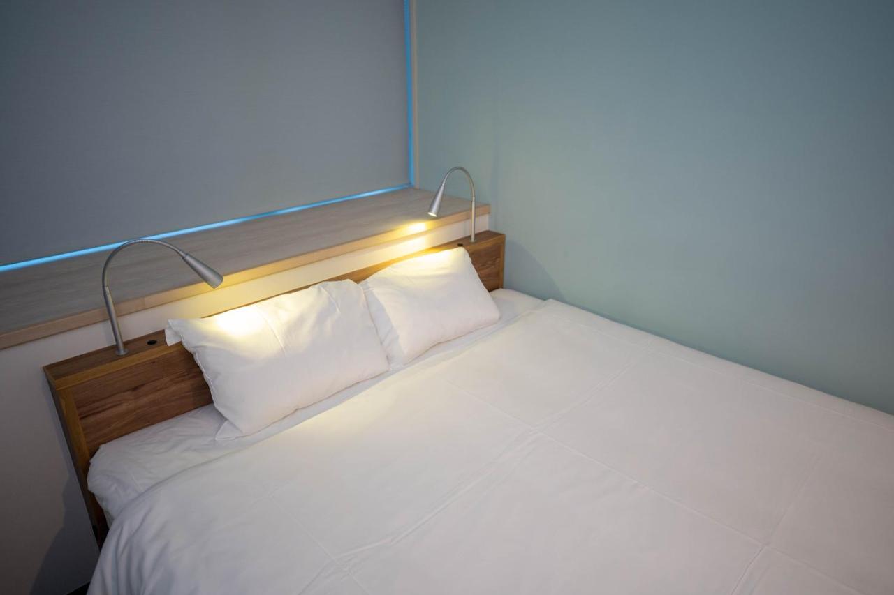 Kyoto Morris Hostel Екстер'єр фото