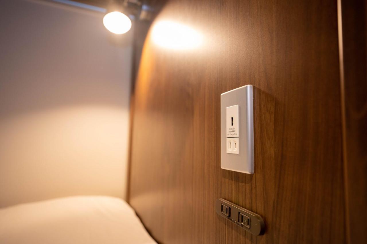Kyoto Morris Hostel Екстер'єр фото